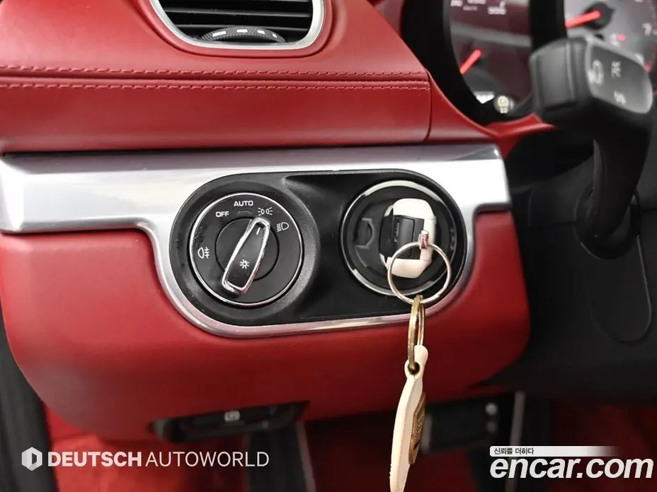 Porsche 718 2017 2.5 автомат (гидро), фото 16 Porsche 718 2017 2.5 автомат (гидро), фото 16