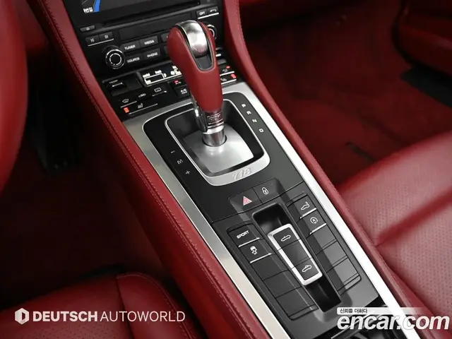 Porsche 718 2017 2.5 автомат (гидро), миниатюра 9 Porsche 718 2017 2.5 автомат (гидро), миниатюра 9