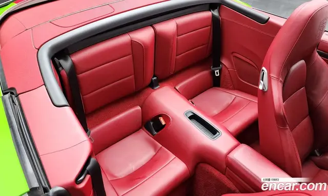 Porsche 911 2017 3.8 автомат (гидро), миниатюра 12