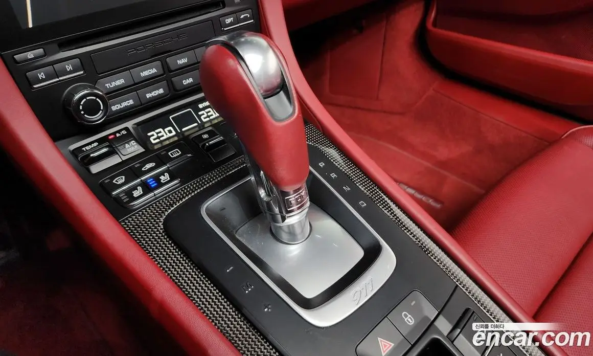 Porsche 911 2017 3.8 автомат (гидро), фото 9 Porsche 911 2017 3.8 автомат (гидро), фото 9