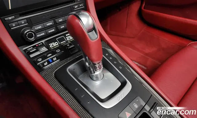 Porsche 911 2017 3.8 автомат (гидро), миниатюра 9 Porsche 911 2017 3.8 автомат (гидро), миниатюра 9