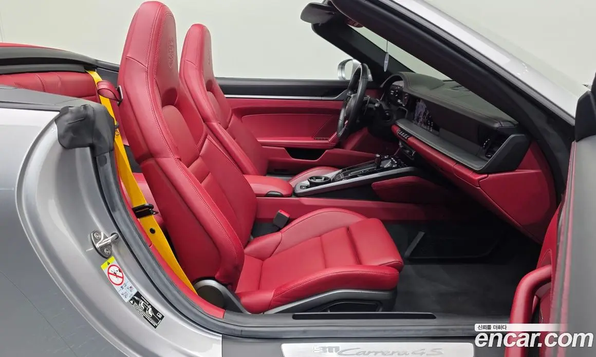 Porsche 911 2020 3.0 автомат (гидро), фото 11 Porsche 911 2020 3.0 автомат (гидро), фото 11