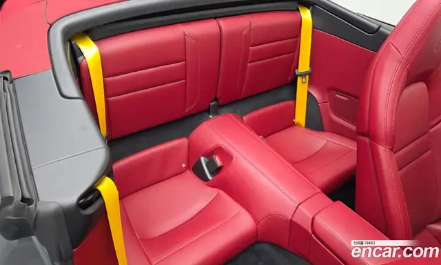 Porsche 911 2020 3.0 автомат (гидро), миниатюра 12