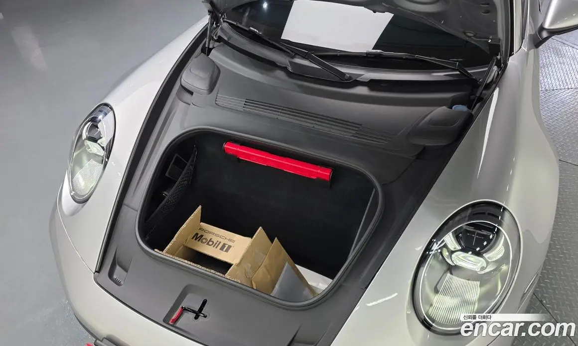Porsche 911 2020 3.0 автомат (гидро), фото 20 Porsche 911 2020 3.0 автомат (гидро), фото 20