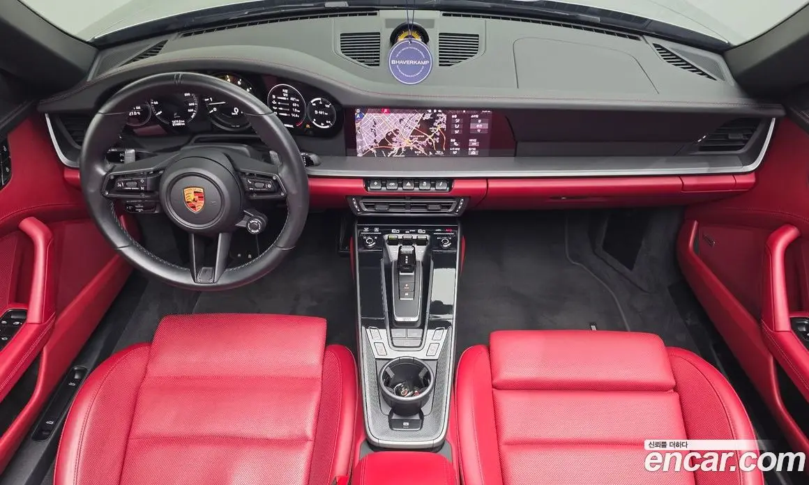 Porsche 911 2020 3.0 автомат (гидро), фото 7 Porsche 911 2020 3.0 автомат (гидро), фото 7