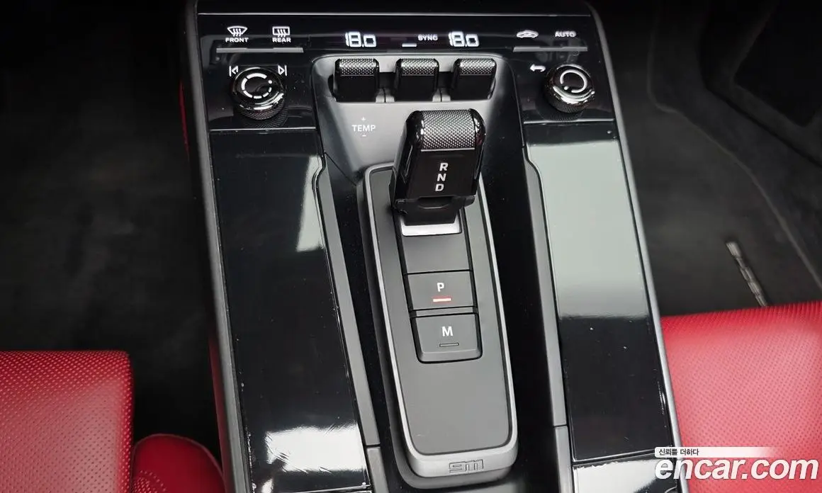 Porsche 911 2020 3.0 автомат (гидро), фото 9 Porsche 911 2020 3.0 автомат (гидро), фото 9