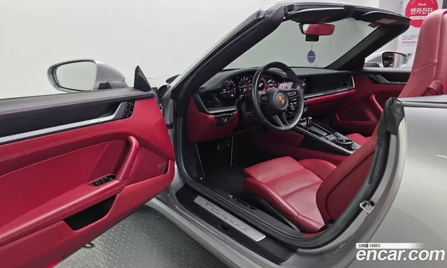 Porsche 911 2020 3.0 автомат (гидро), миниатюра 10 Porsche 911 2020 3.0 автомат (гидро), миниатюра 10