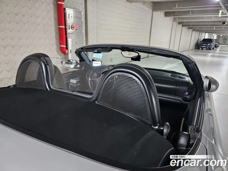 Porsche Boxster 2004 3.2 автомат (гидро), фото 18 Porsche Boxster 2004 3.2 автомат (гидро), фото 18