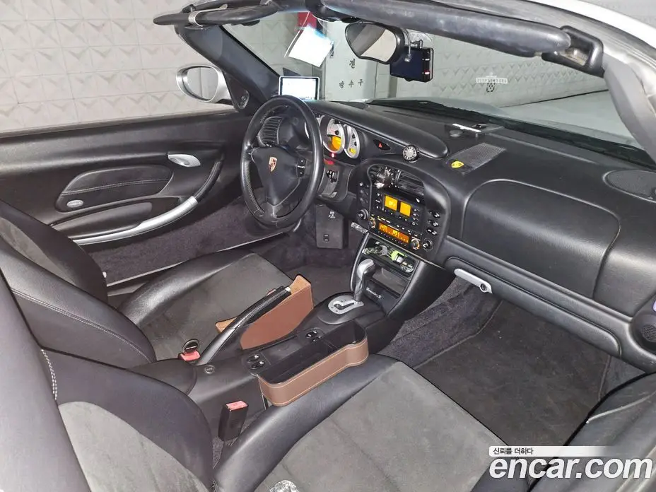 Porsche Boxster 2004 3.2 автомат (гидро), фото 19 Porsche Boxster 2004 3.2 автомат (гидро), фото 19