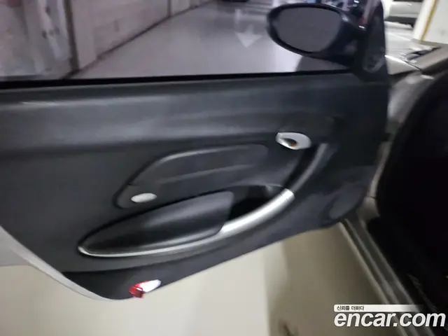Porsche Boxster 2004 3.2 автомат (гидро), миниатюра 10 Porsche Boxster 2004 3.2 автомат (гидро), миниатюра 10