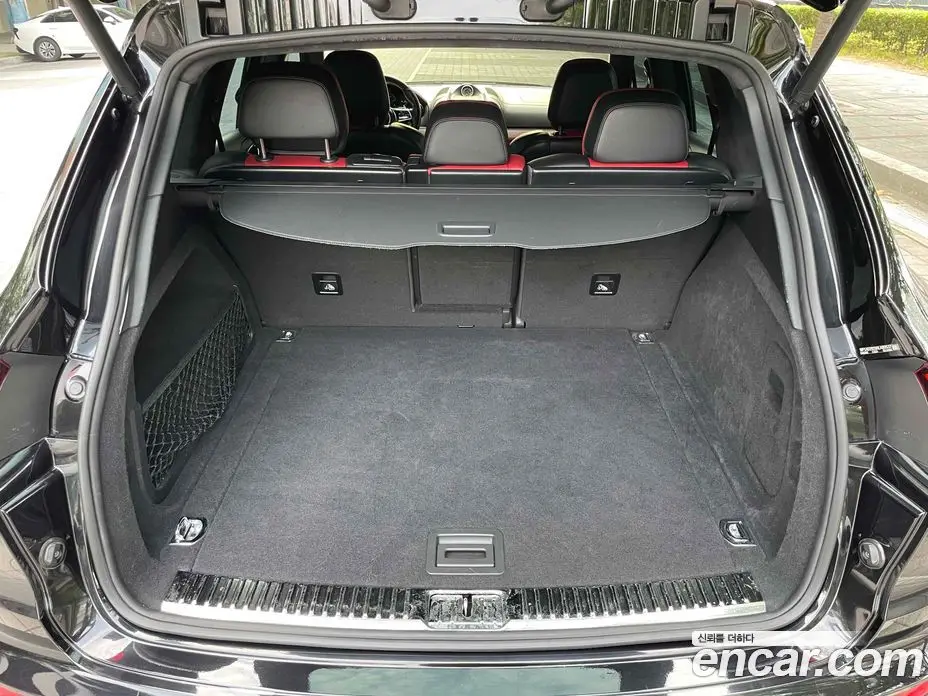 Porsche Cayenne 2016 3.6 автомат (гидро), фото 11 Porsche Cayenne 2016 3.6 автомат (гидро), фото 11
