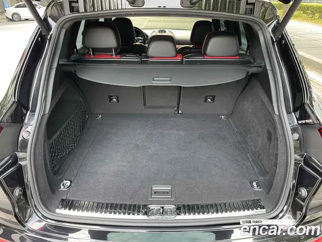 Porsche Cayenne 2016 3.6 автомат (гидро), миниатюра 11 Porsche Cayenne 2016 3.6 автомат (гидро), миниатюра 11