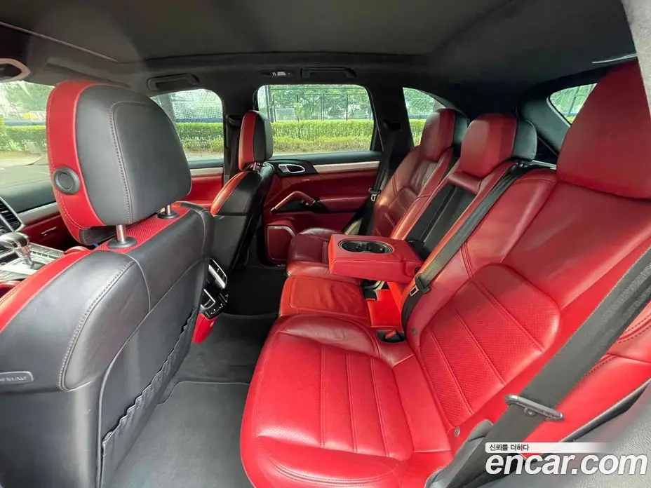 Porsche Cayenne 2016 3.6 автомат (гидро), фото 15 Porsche Cayenne 2016 3.6 автомат (гидро), фото 15