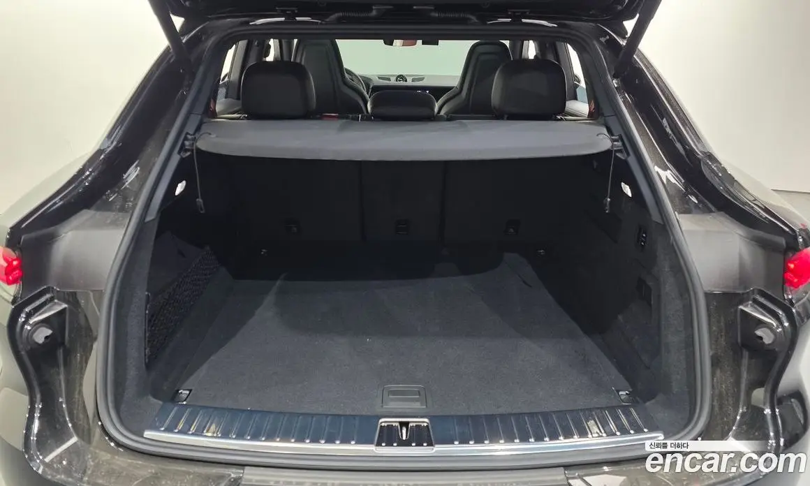 Porsche Cayenne 2025 3.0 автомат (гидро), фото 20 Porsche Cayenne 2025 3.0 автомат (гидро), фото 20