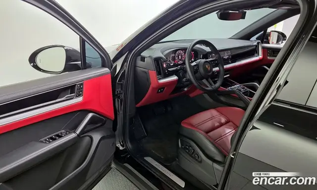 Porsche Cayenne 2025 3.0 автомат (гидро), миниатюра 10 Porsche Cayenne 2025 3.0 автомат (гидро), миниатюра 10