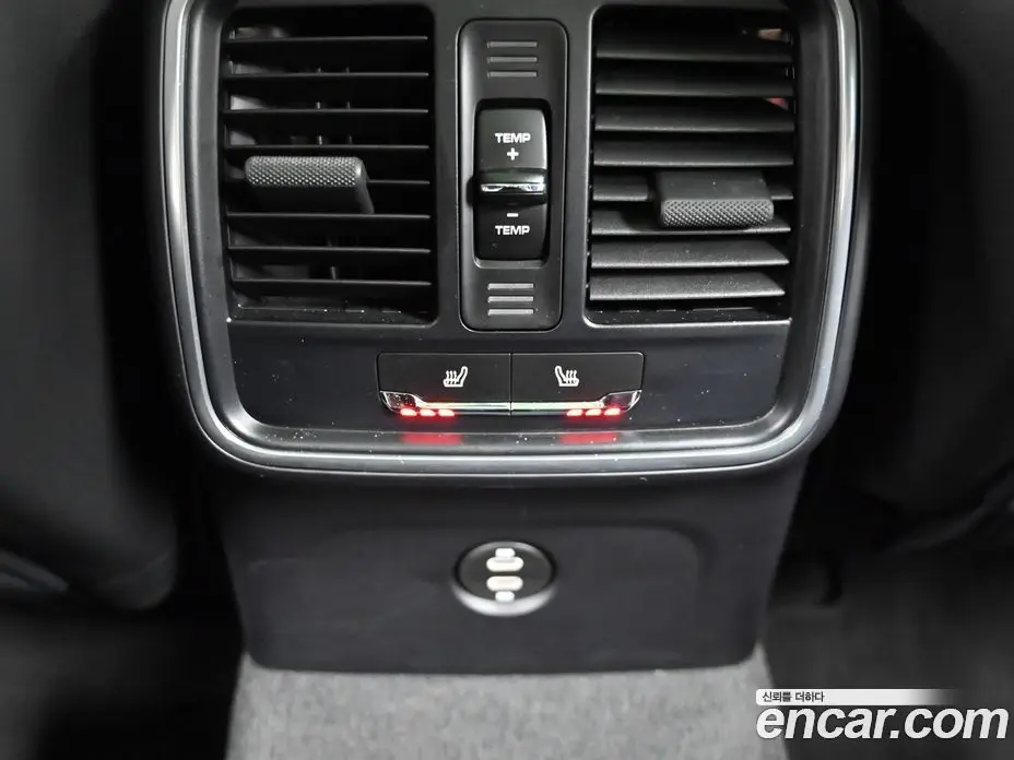 Porsche Macan 2022 2.9 автомат (гидро), фото 16