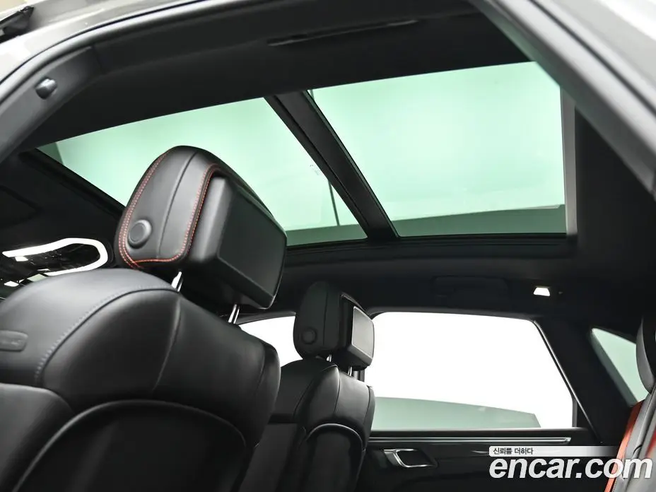 Porsche Macan 2022 2.9 автомат (гидро), фото 19