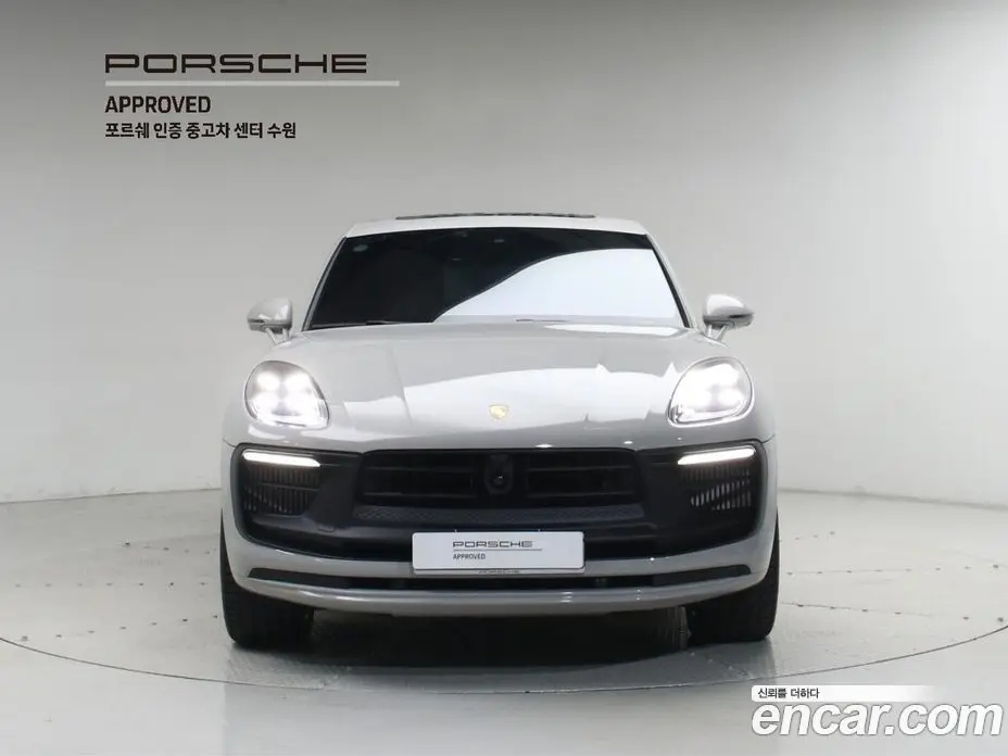 Porsche Macan 2022 2.9 автомат (гидро), фото 3