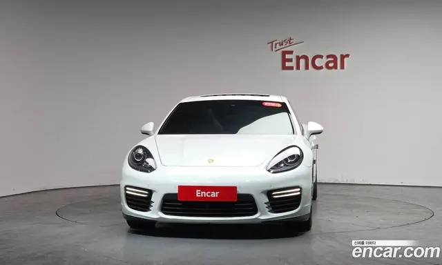 Porsche Panamera 2016 4.8 автомат (гидро), миниатюра 2