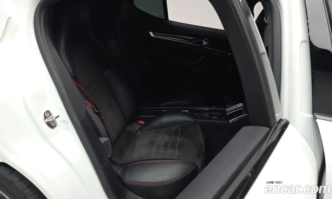 Porsche Panamera 2016 4.8 автомат (гидро), фото 11