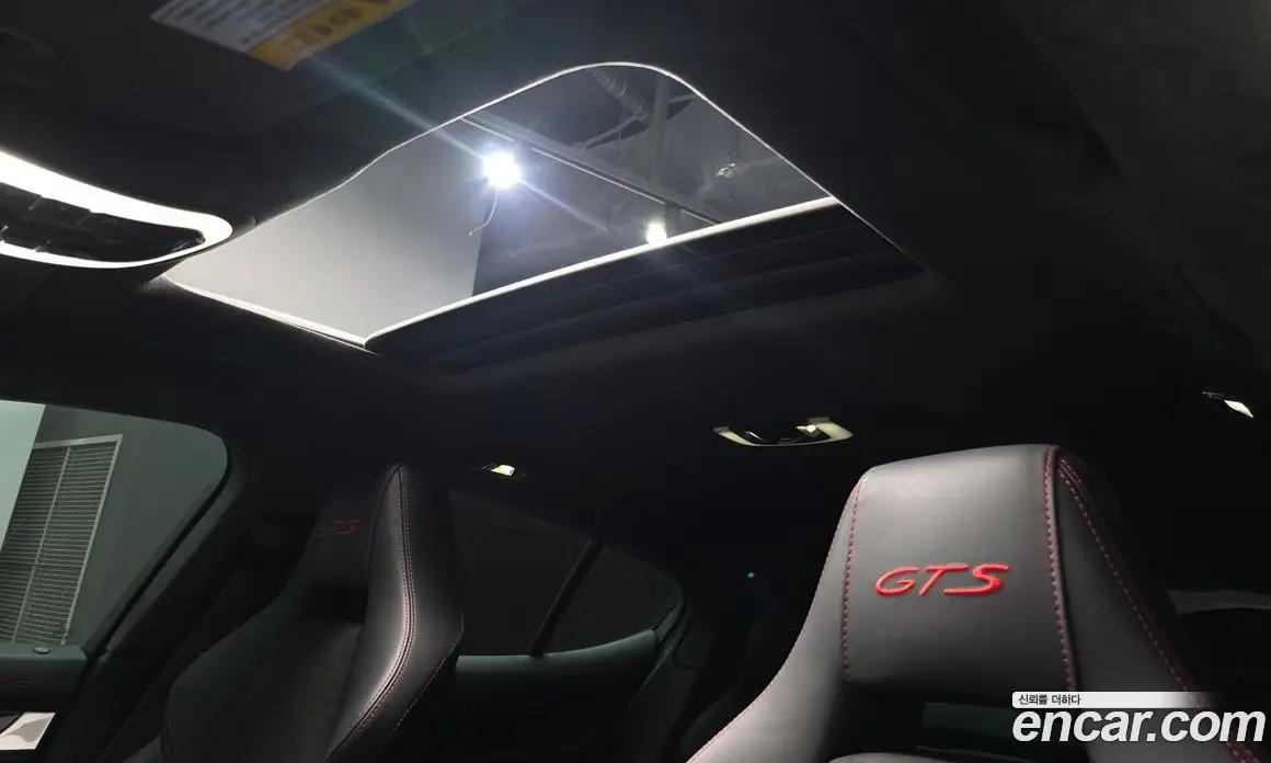 Porsche Panamera 2016 4.8 автомат (гидро), фото 15
