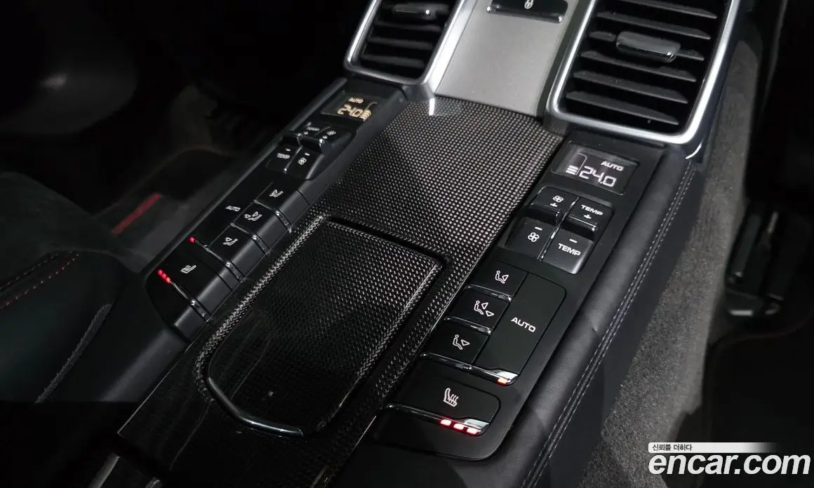 Porsche Panamera 2016 4.8 автомат (гидро), фото 17