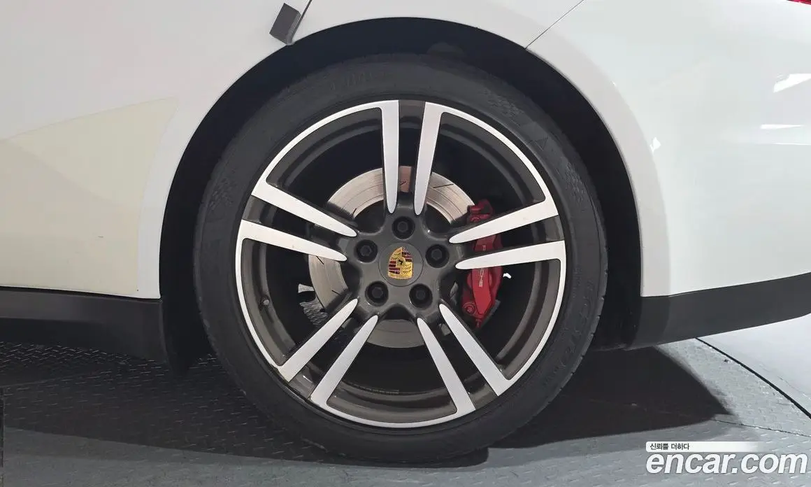 Porsche Panamera 2016 4.8 автомат (гидро), фото 4