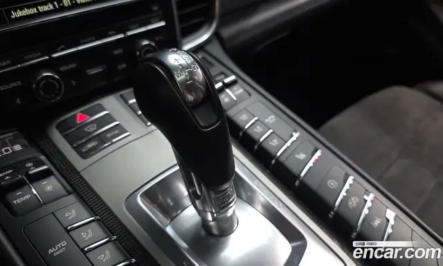Porsche Panamera 2016 4.8 автомат (гидро), миниатюра 8