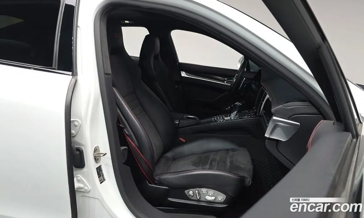 Porsche Panamera 2016 4.8 автомат (гидро), фото 9