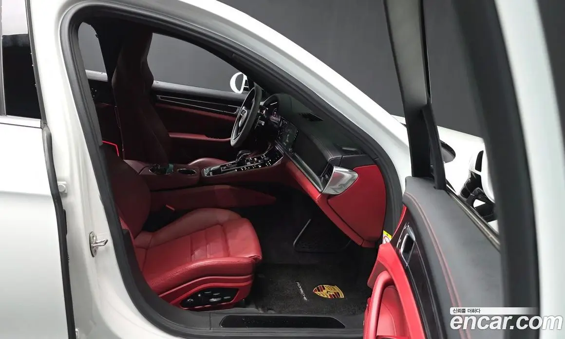 Porsche Panamera 2023 2.9 автомат (гидро), фото 11 Porsche Panamera 2023 2.9 автомат (гидро), фото 11
