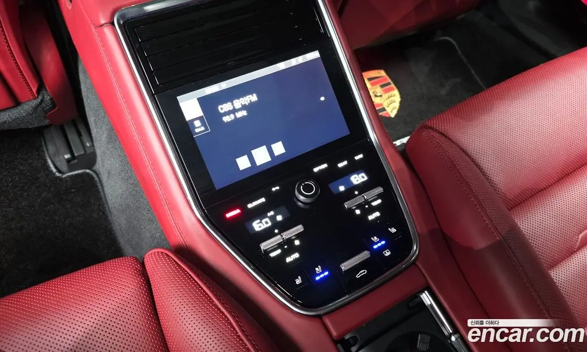 Porsche Panamera 2023 2.9 автомат (гидро), фото 18 Porsche Panamera 2023 2.9 автомат (гидро), фото 18