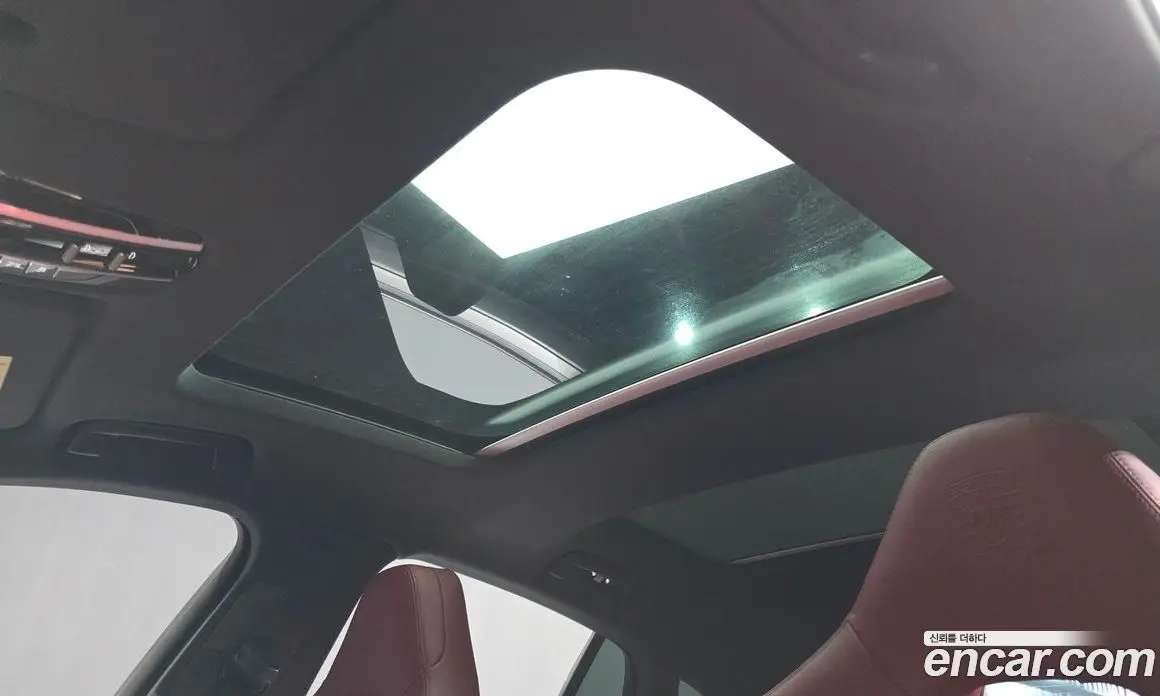 Porsche Panamera 2023 2.9 автомат (гидро), фото 19 Porsche Panamera 2023 2.9 автомат (гидро), фото 19