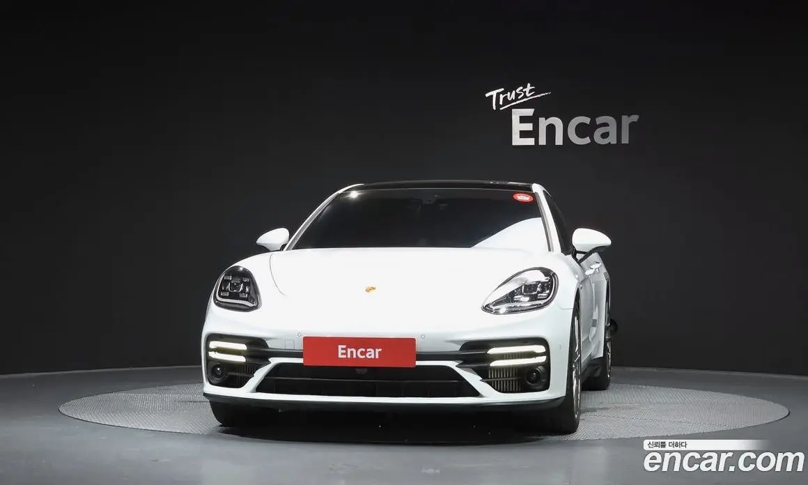 Porsche Panamera 2023 2.9 автомат (гидро), фото 3 Porsche Panamera 2023 2.9 автомат (гидро), фото 3