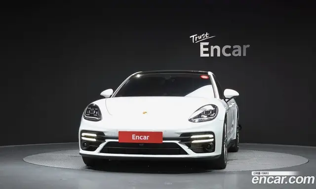 Porsche Panamera 2023 2.9 автомат (гидро), миниатюра 3 Porsche Panamera 2023 2.9 автомат (гидро), миниатюра 3