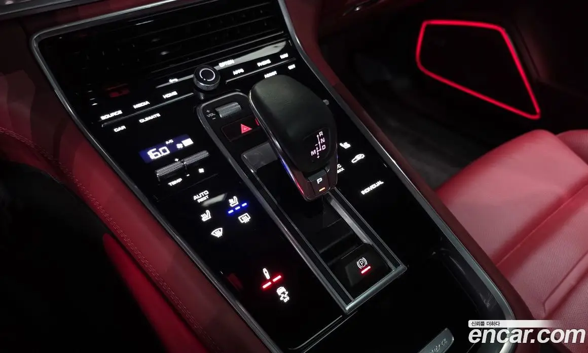 Porsche Panamera 2023 2.9 автомат (гидро), фото 9 Porsche Panamera 2023 2.9 автомат (гидро), фото 9