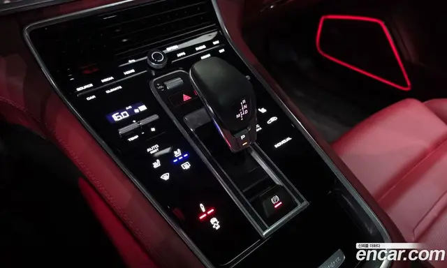 Porsche Panamera 2023 2.9 автомат (гидро), миниатюра 9 Porsche Panamera 2023 2.9 автомат (гидро), миниатюра 9