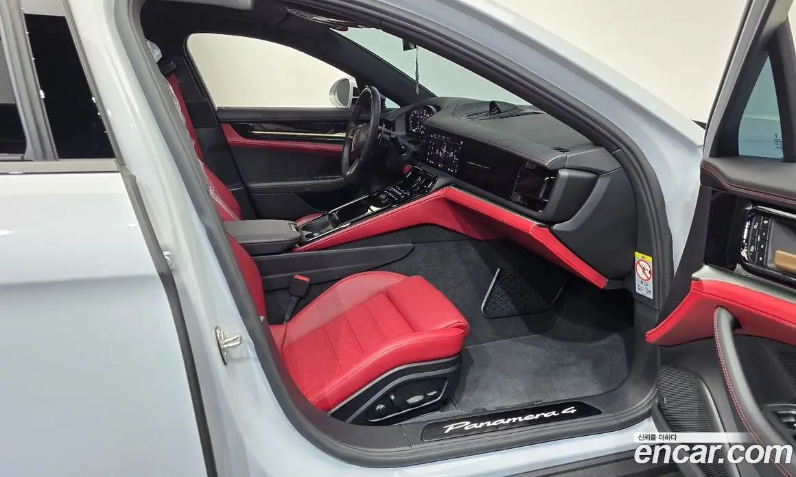 Porsche Panamera 2025 2.9 автомат (гидро), фото 16 Porsche Panamera 2025 2.9 автомат (гидро), фото 16