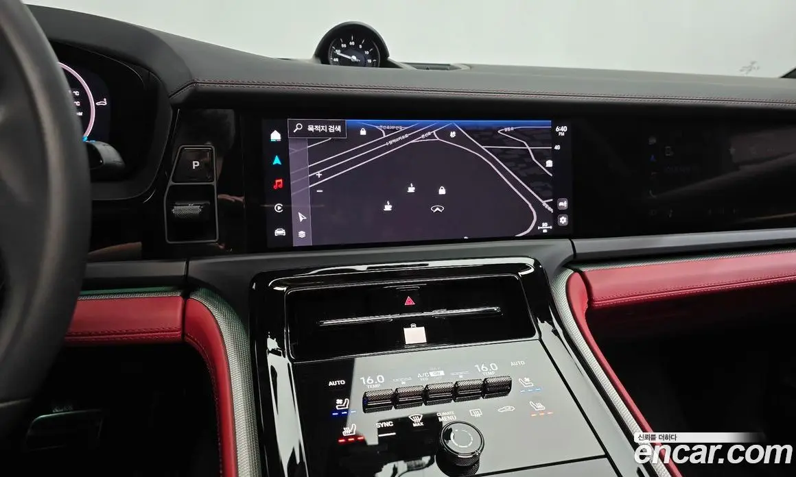 Porsche Panamera 2025 2.9 автомат (гидро), фото 18 Porsche Panamera 2025 2.9 автомат (гидро), фото 18