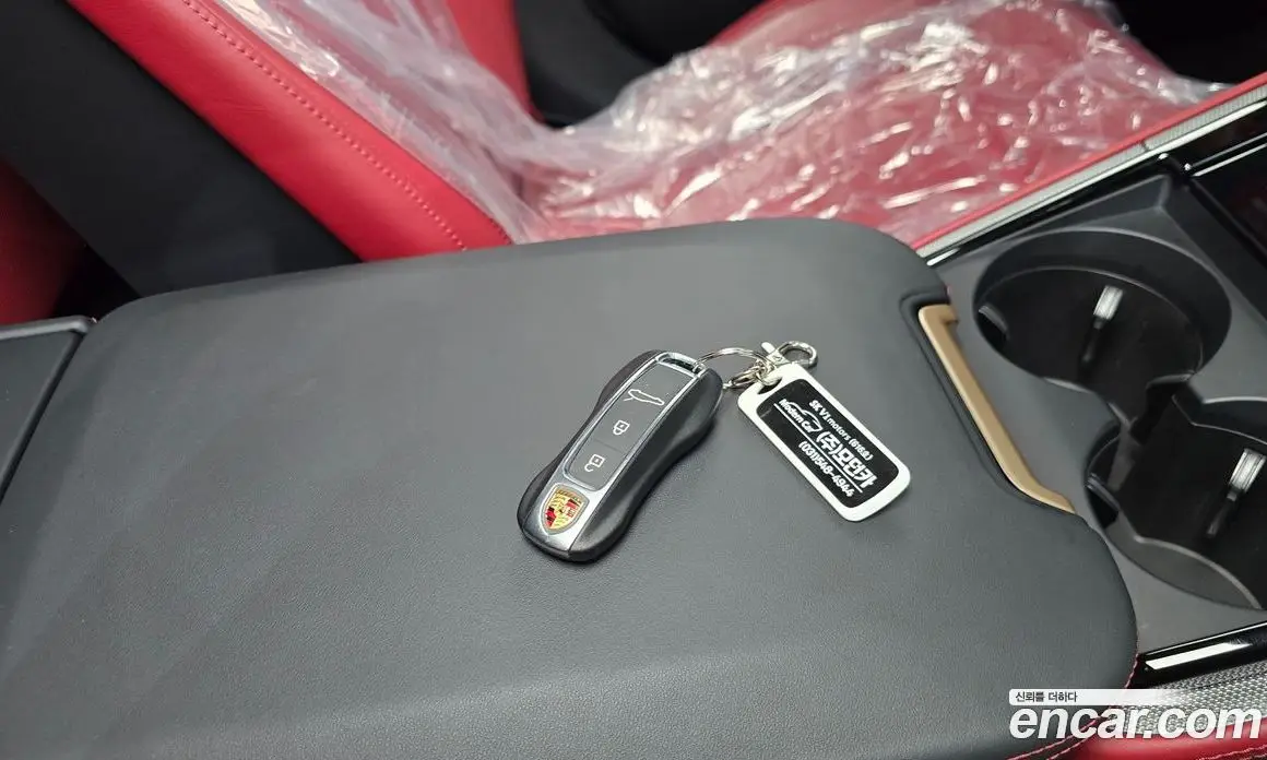Porsche Panamera 2025 2.9 автомат (гидро), фото 21 Porsche Panamera 2025 2.9 автомат (гидро), фото 21