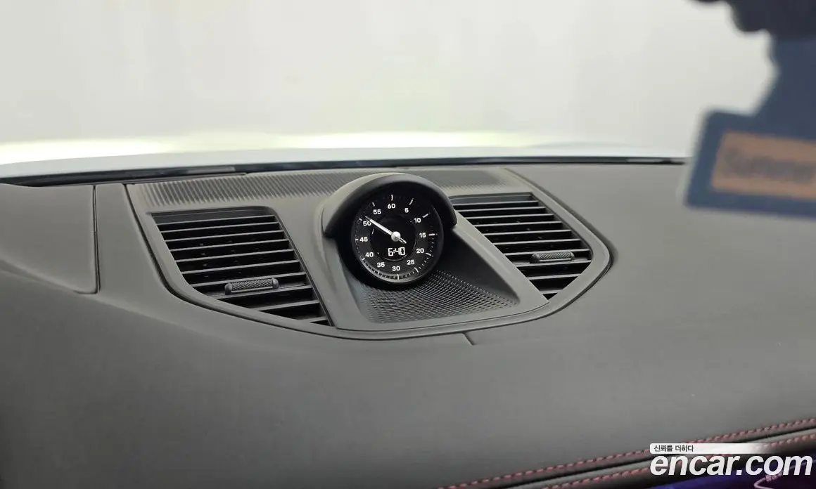 Porsche Panamera 2025 2.9 автомат (гидро), фото 27 Porsche Panamera 2025 2.9 автомат (гидро), фото 27