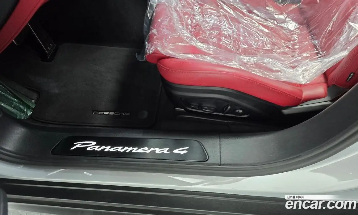 Porsche Panamera 2025 2.9 автомат (гидро), фото 33 Porsche Panamera 2025 2.9 автомат (гидро), фото 33