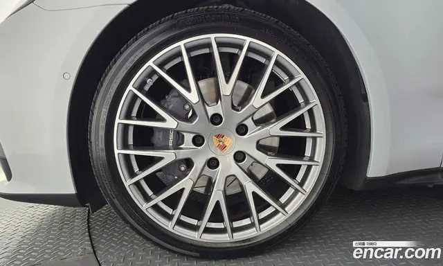Porsche Panamera 2025 2.9 автомат (гидро), миниатюра 5 Porsche Panamera 2025 2.9 автомат (гидро), миниатюра 5
