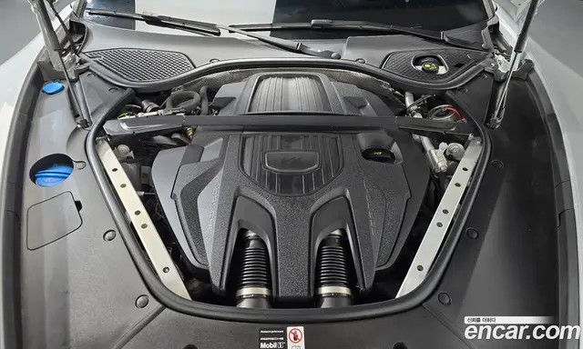 Porsche Panamera 2025 2.9 автомат (гидро), миниатюра 6 Porsche Panamera 2025 2.9 автомат (гидро), миниатюра 6