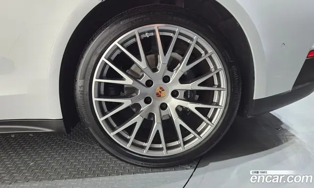 Porsche Panamera 2025 2.9 автомат (гидро), миниатюра 7 Porsche Panamera 2025 2.9 автомат (гидро), миниатюра 7