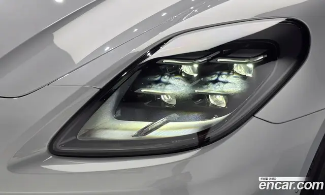 Porsche Panamera 2025 2.9 автомат (гидро), миниатюра 8 Porsche Panamera 2025 2.9 автомат (гидро), миниатюра 8