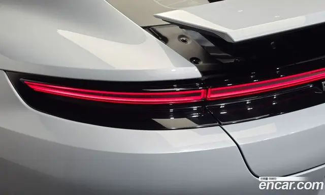 Porsche Panamera 2025 2.9 автомат (гидро), миниатюра 9 Porsche Panamera 2025 2.9 автомат (гидро), миниатюра 9