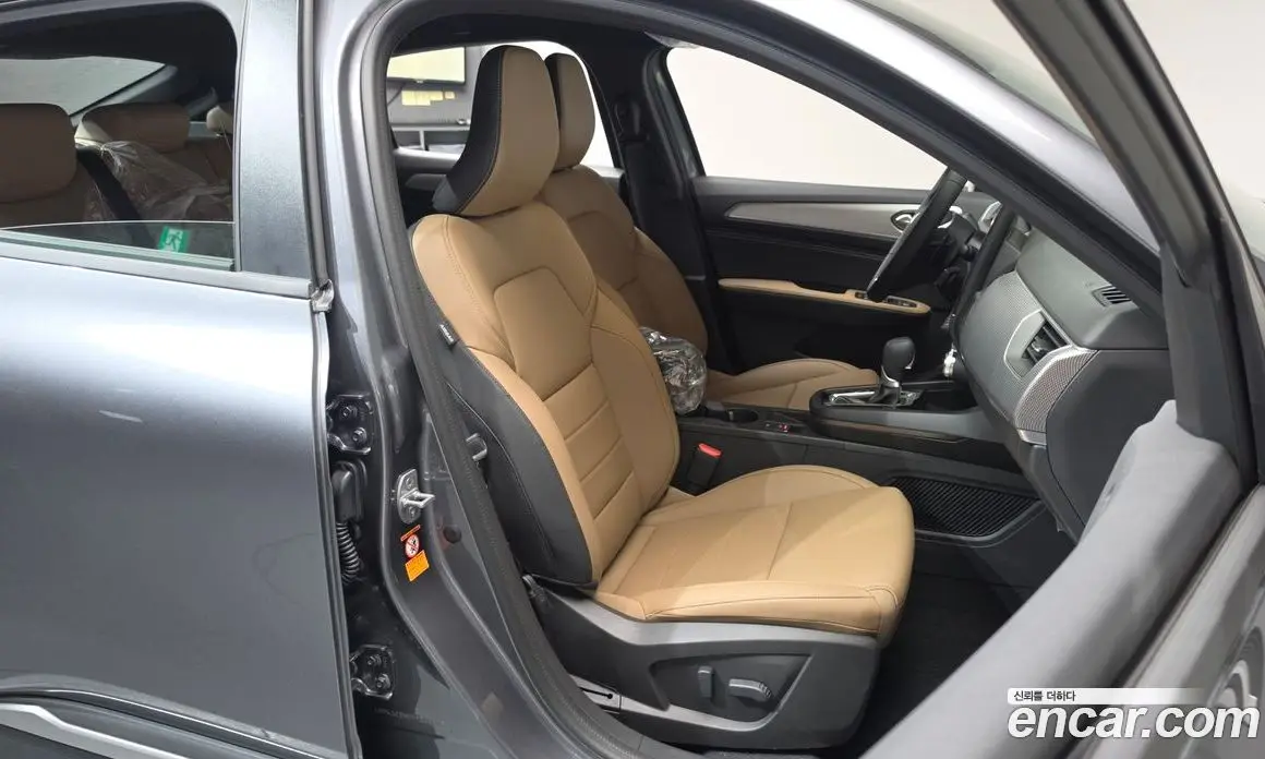 Renault (Samsung) Arkana 2026 1.6 автомат (гидро), фото 15 Renault (Samsung) Arkana 2026 1.6 автомат (гидро), фото 15