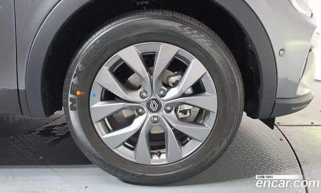 Renault (Samsung) Arkana 2026 1.6 автомат (гидро), миниатюра 6 Renault (Samsung) Arkana 2026 1.6 автомат (гидро), миниатюра 6