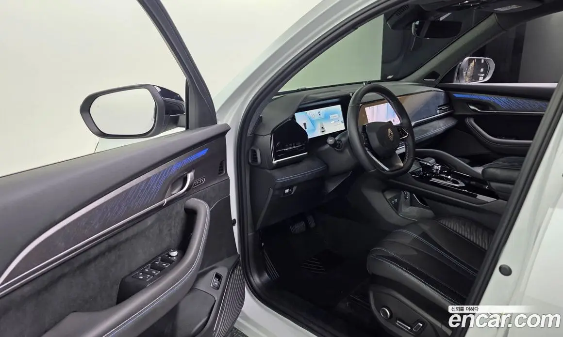 Renault (Samsung) Grand Koleos 2024 1.5 автомат (гидро), фото 13 Renault (Samsung) Grand Koleos 2024 1.5 автомат (гидро), фото 13