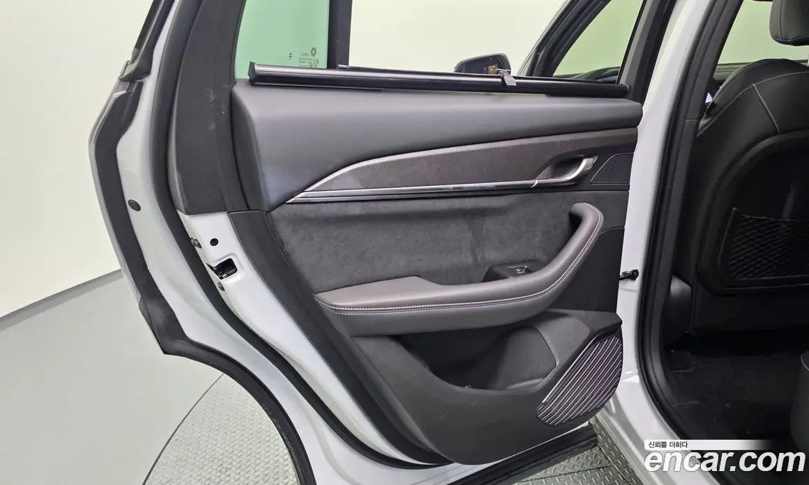 Renault (Samsung) Grand Koleos 2024 1.5 автомат (гидро), фото 15 Renault (Samsung) Grand Koleos 2024 1.5 автомат (гидро), фото 15